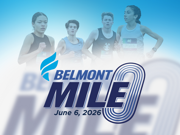 Belmont Mile