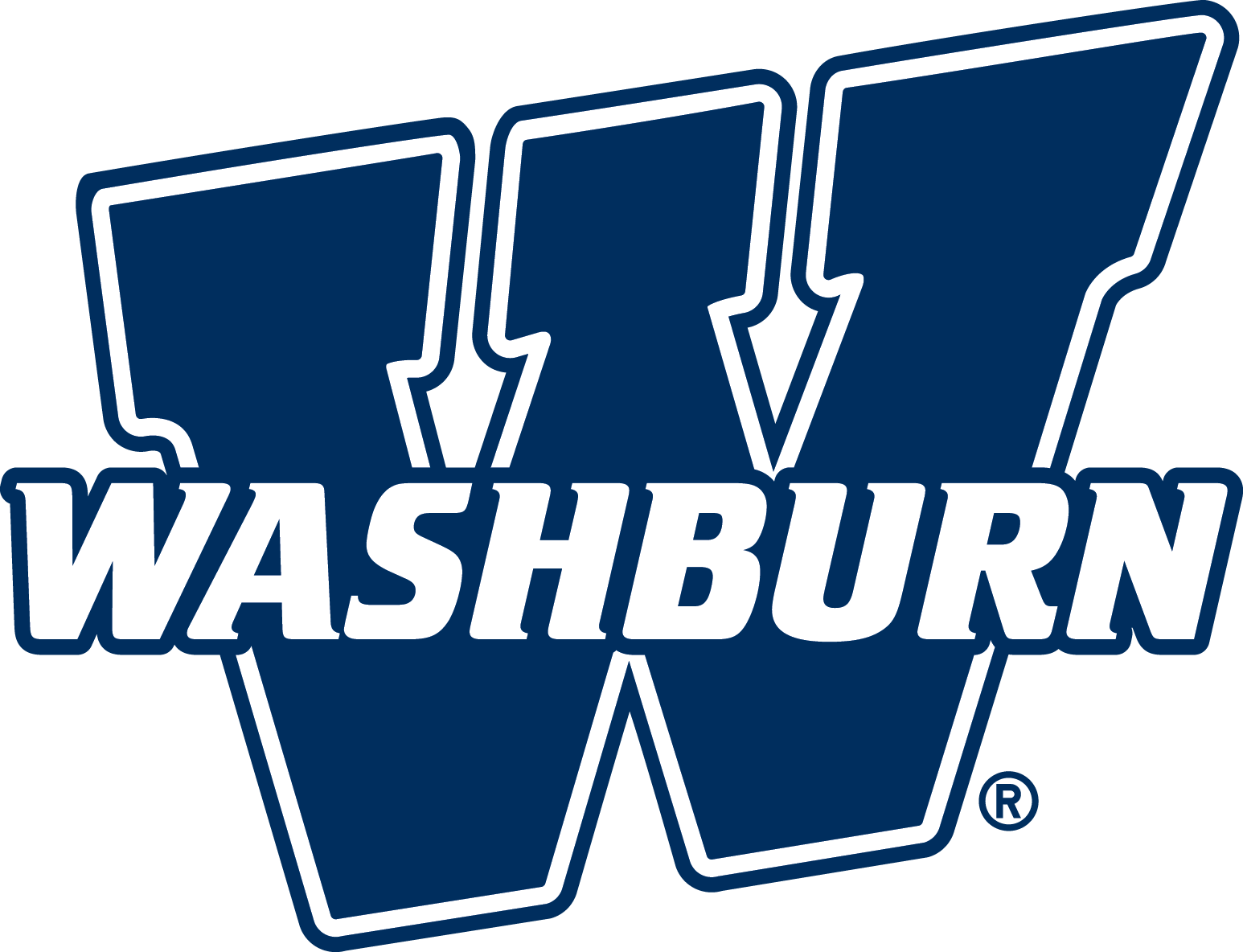Washburn