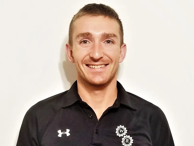 Tyson Wieland
