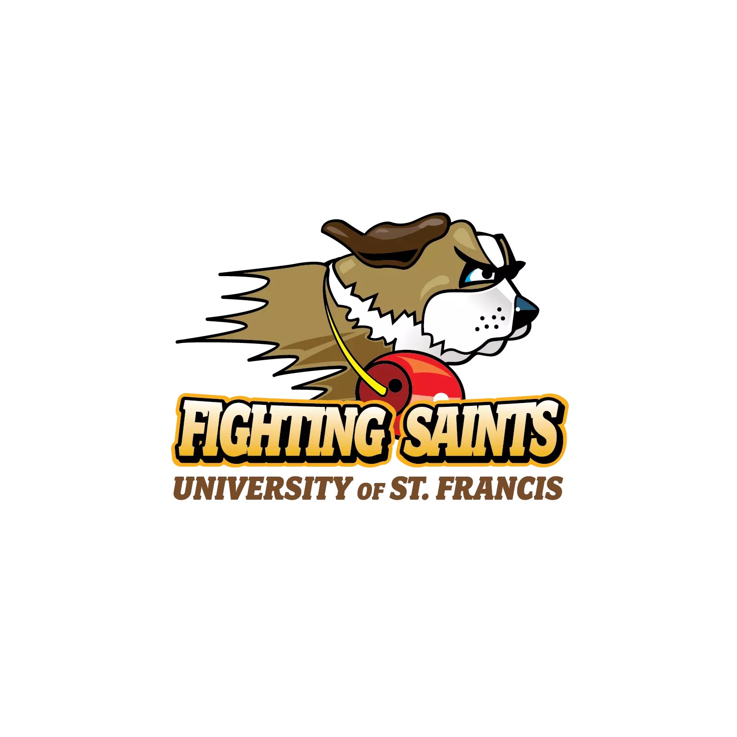 Fighting Chance Invite